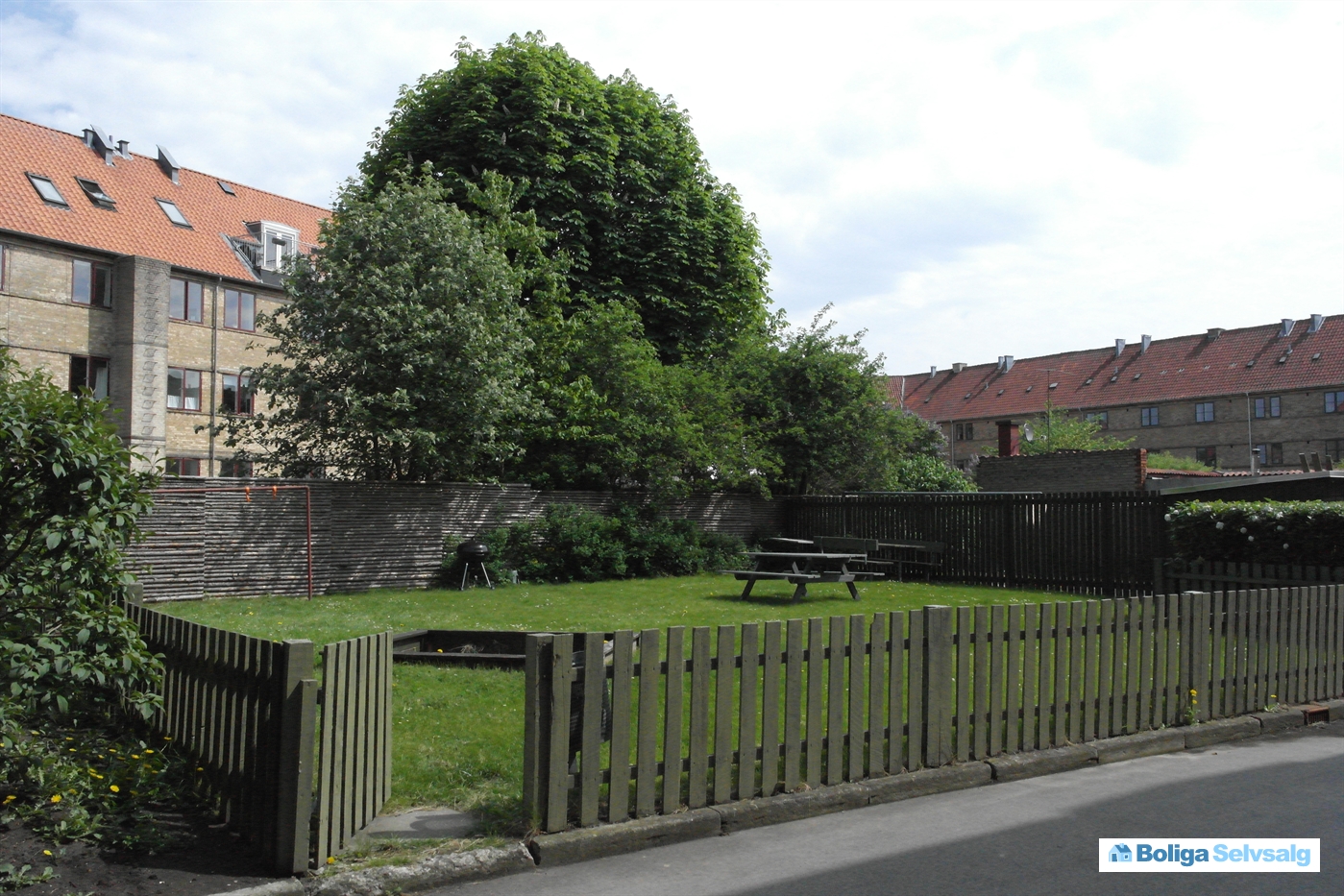 Valby langgade 268, st. tv., 2500 valby super andelsbolig med ...