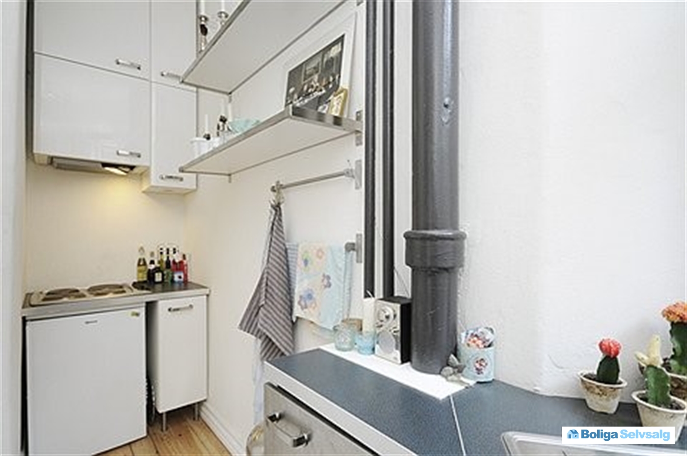 Andreas bjørns gade 18, st. th., 1428 københavn k ...