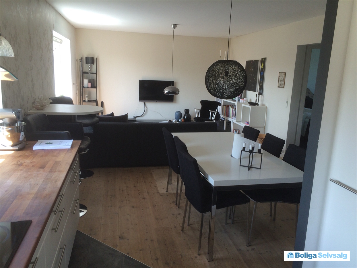 Gammel køge landevej 240, 2. th., 2650 hvidovre stor og lys 3 ...