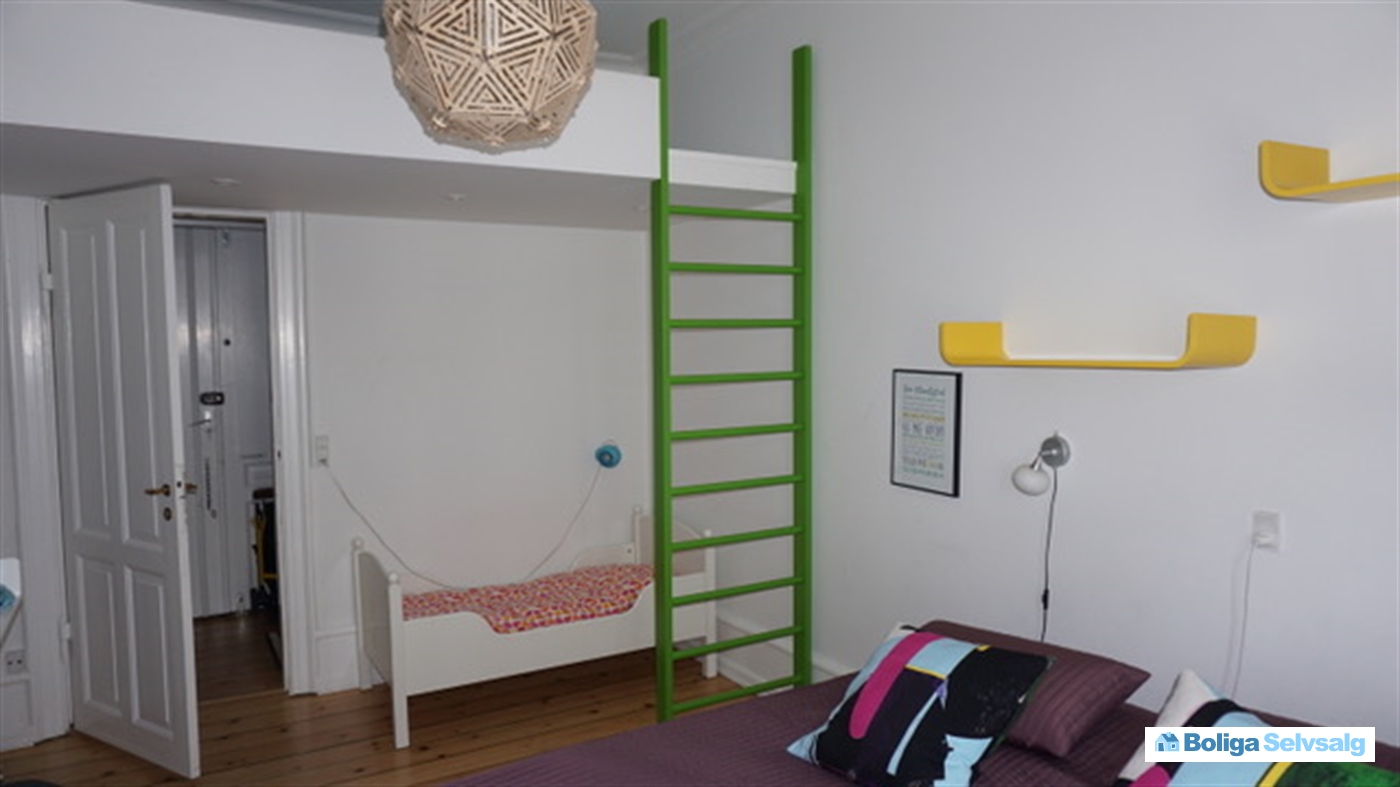 Frederiksborggade 25, 1., 1360 københavn k stor og flot ...