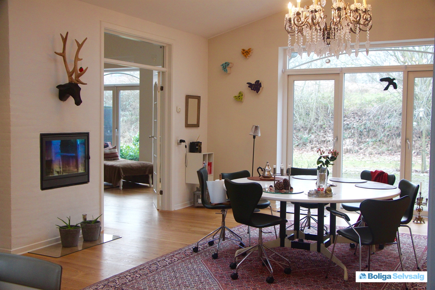 Nymarken 61, spedsbjerg, 5491 blommenslyst liebhaveri ...