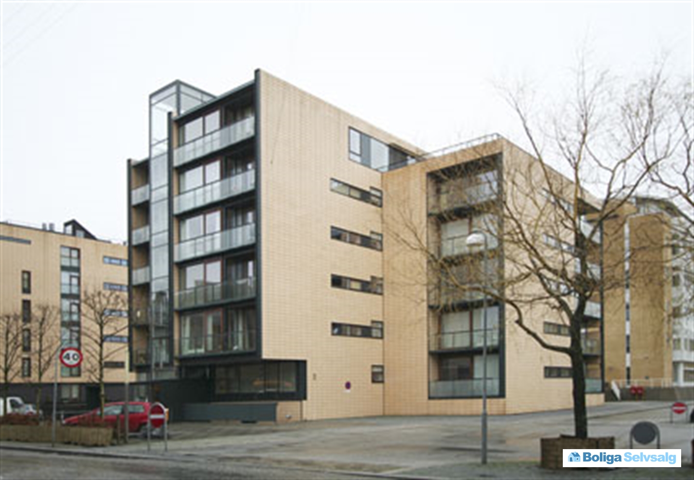 Indiakaj 7, 2. th., 2100 københavn à stilren luksuslejlighed med ...