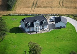 Hus til salg dragor
