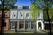 House in Herning