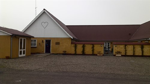 estate