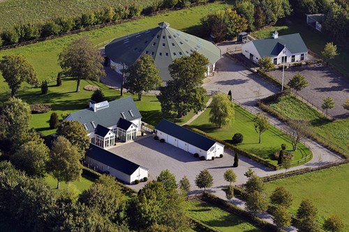 estate