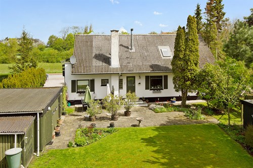 estate