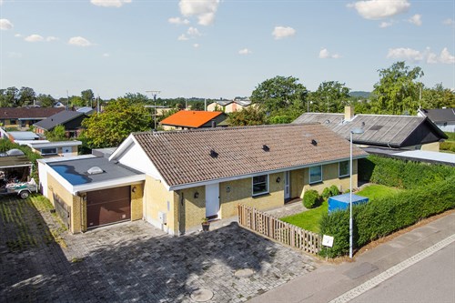 estate