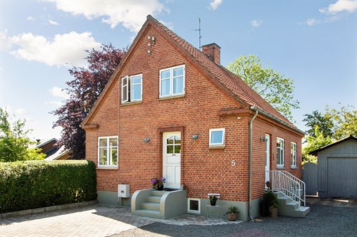 estate