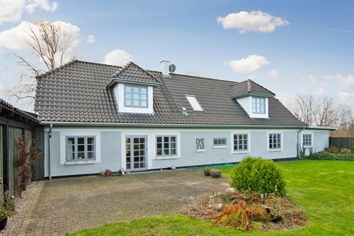 estate