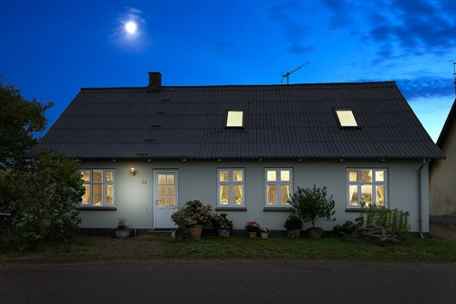 estate