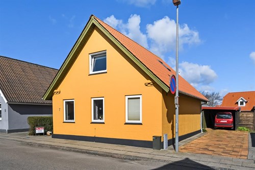 estate