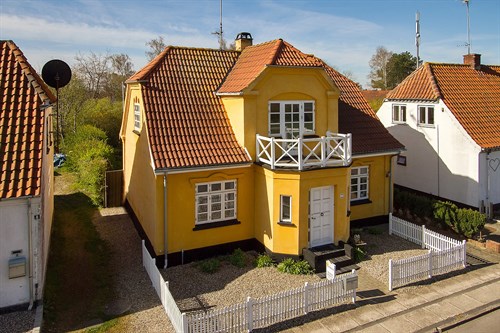 estate