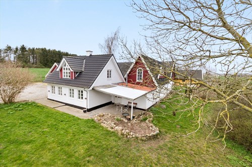 estate