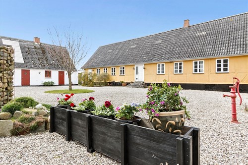 estate