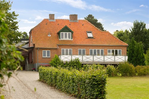 estate