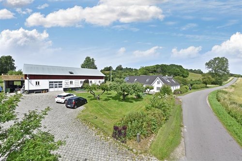 estate