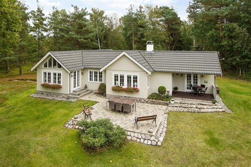 estate