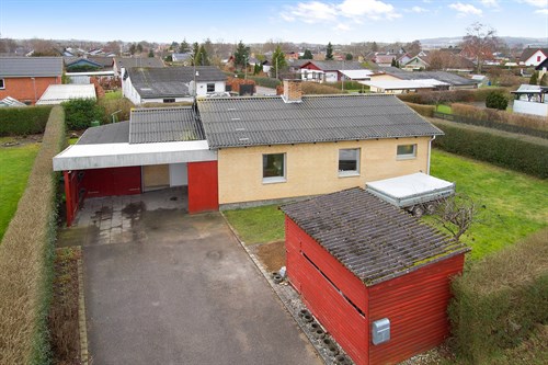 estate