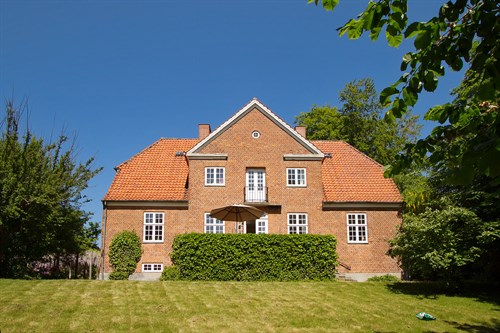 estate