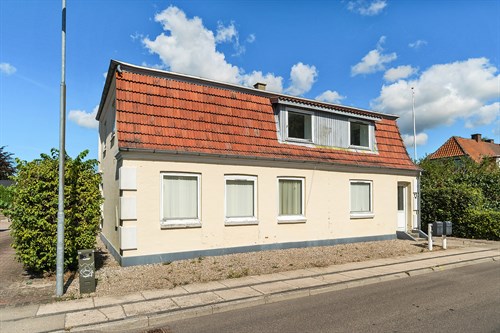 estate