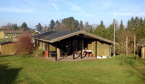 estate