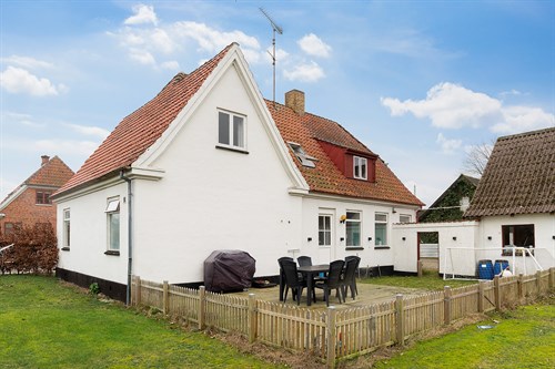 estate