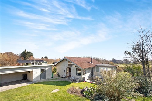 estate