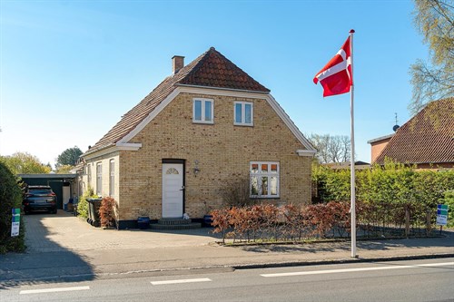 estate