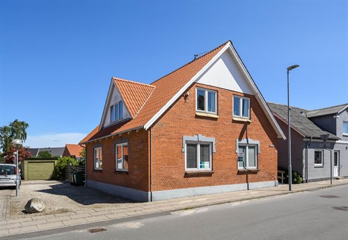 estate