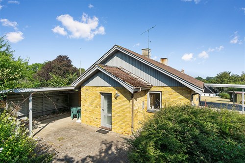 estate