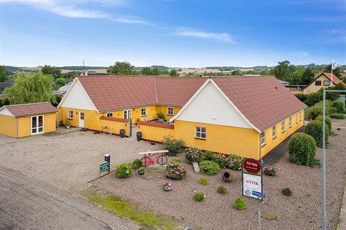 estate
