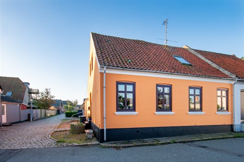 estate