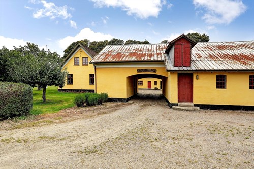 estate
