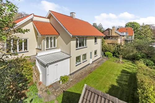 estate