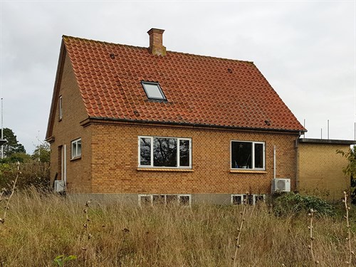 estate