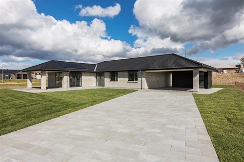estate