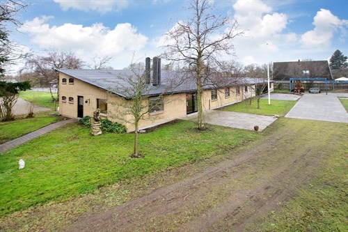 estate