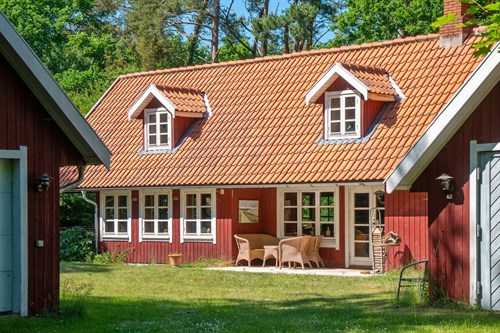 estate