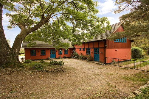 estate