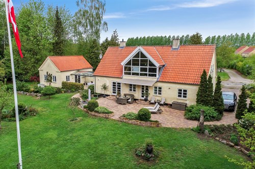 estate