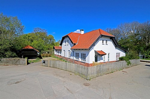 estate