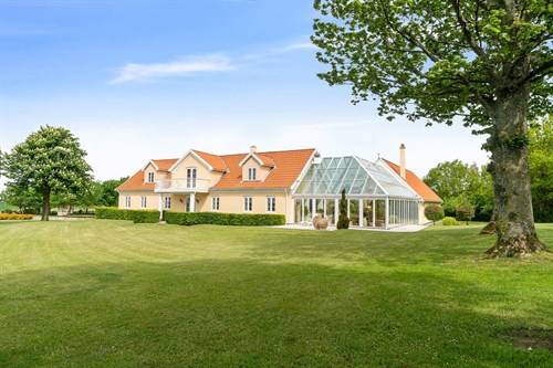 estate