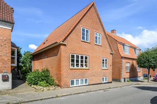 estate