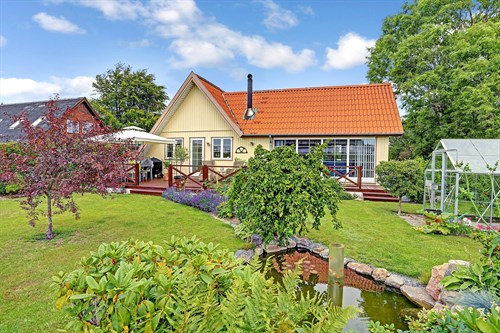 estate