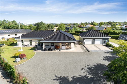 estate