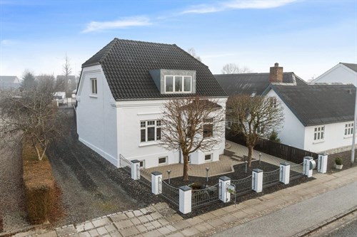 estate