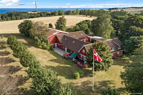 estate