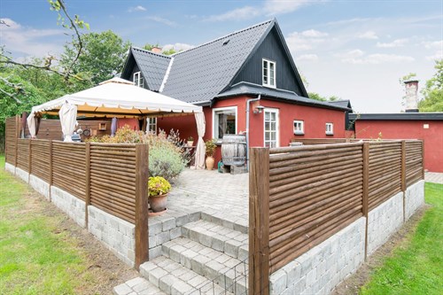 estate