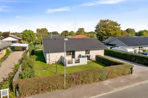 estate